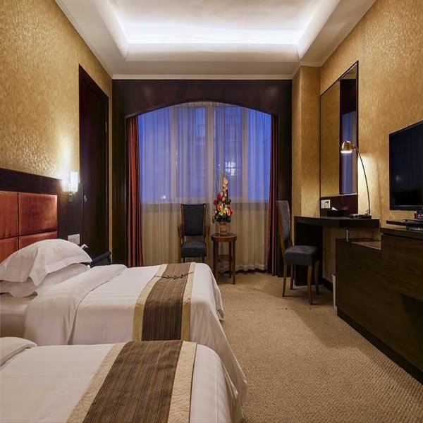 Bailuzhou Hotel Room Type