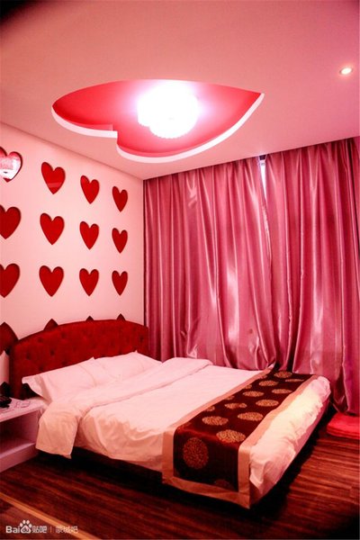 JmPressions Home Hotel Guest Room