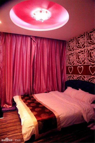 JmPressions Home Hotel Guest Room