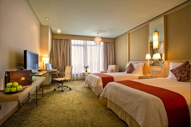 Hotel Nikko TianjinRoom Type