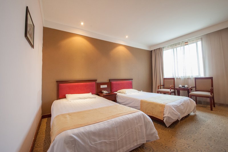 Youyi Hotel (Nantong Jingyang Plaza) Room Type