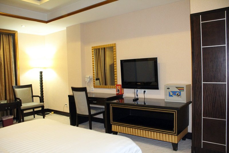 Hongye HotelGuest Room