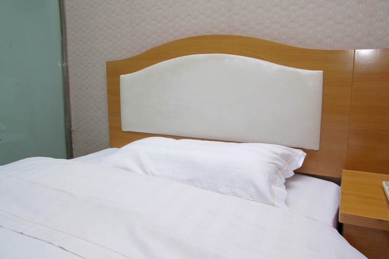 Yueda Holiday Hotel Guest Room