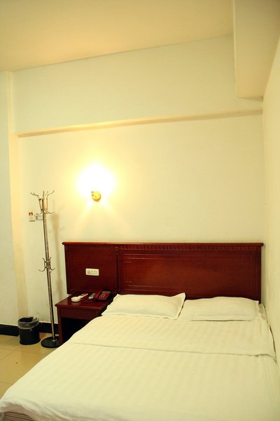 Ping'an Business Hotel Headquarters Guest Room