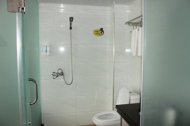 Yuannong Houdao Inn Guest Room