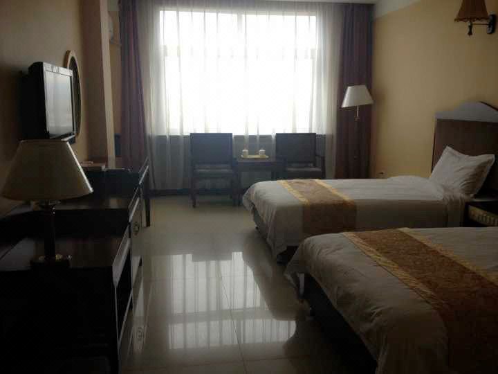 Jing Hong Hotel Room Type