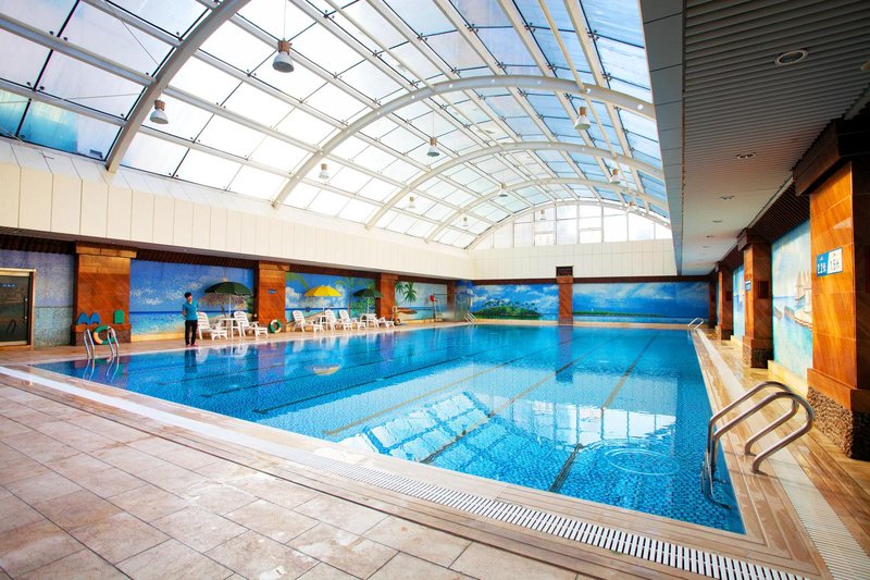 Phoenix Hotel Recreation Facilities