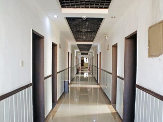 Fuhe Rujia Express Hotel Hotel public area