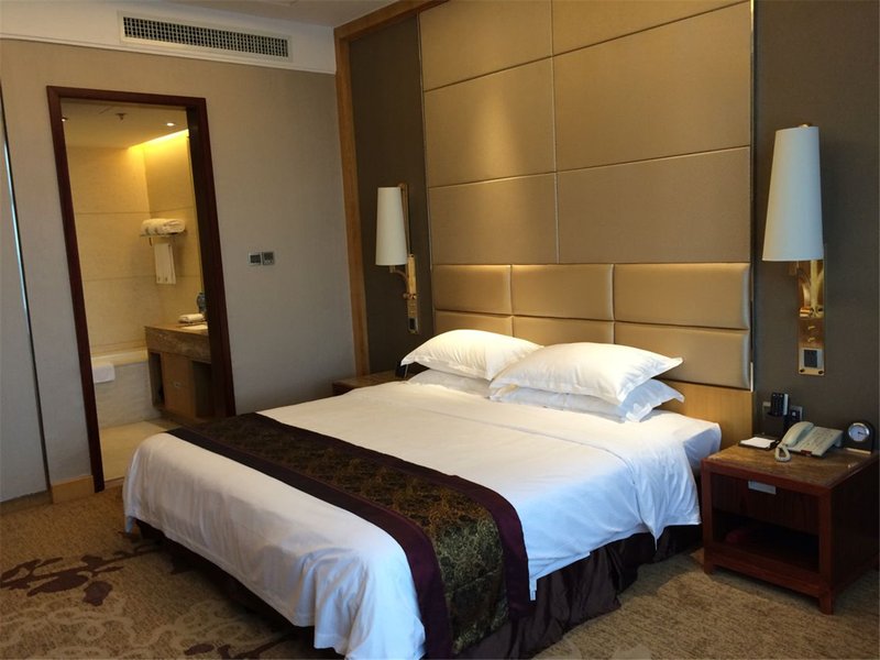 Zongheng HotelRoom Type