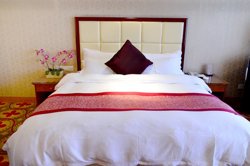 Qianjiang Hotel Room Type