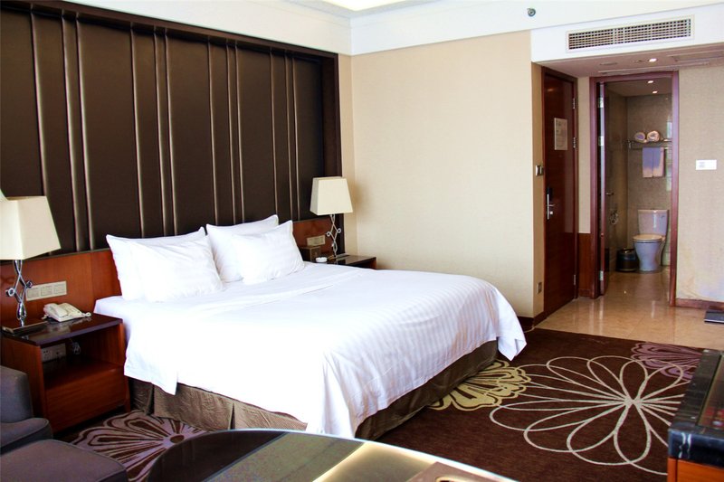 寿县寿州国际酒店