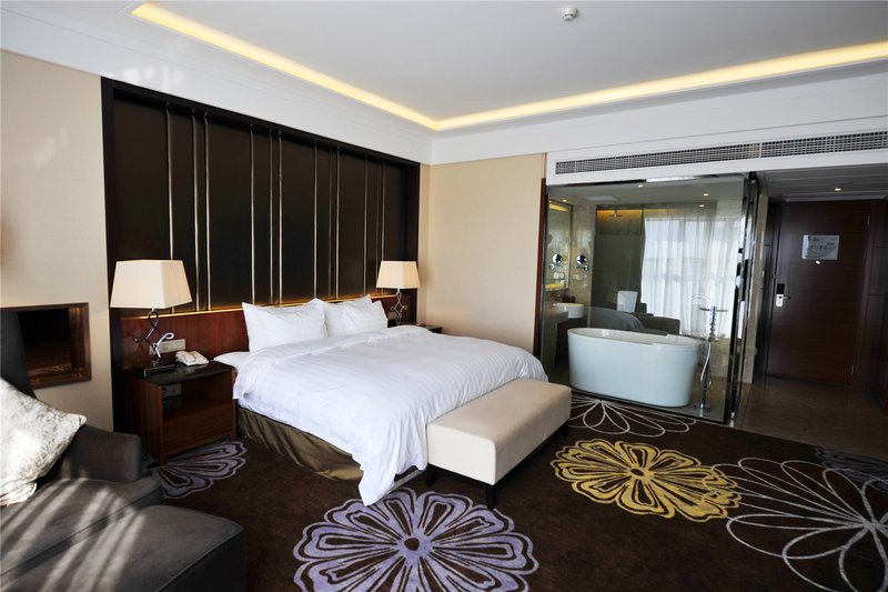 寿县寿州国际酒店