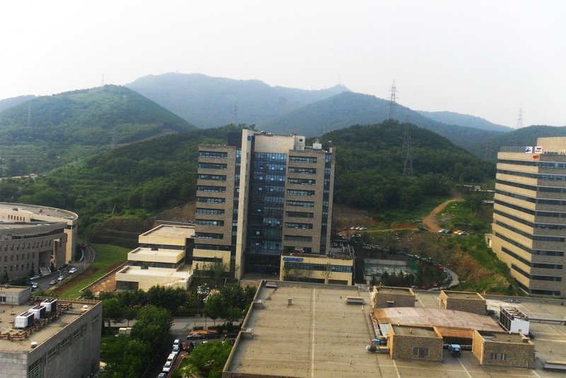 Lejia Fashion Apartment HotelGuest Room