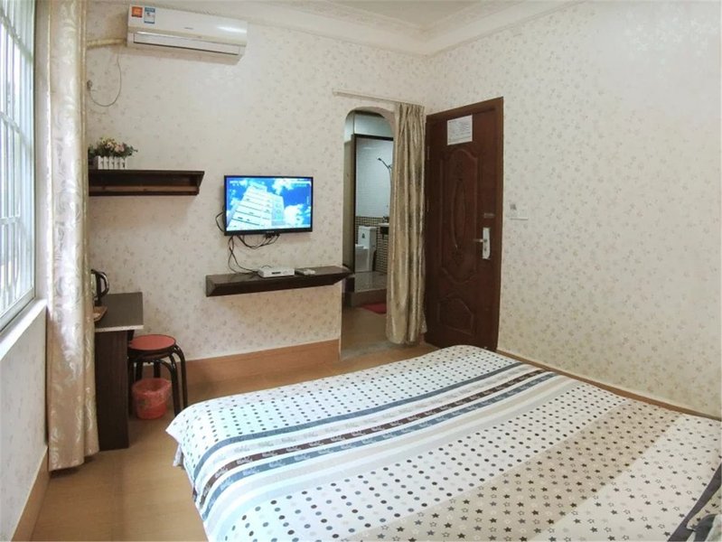 Jinfeng Inn Room Type