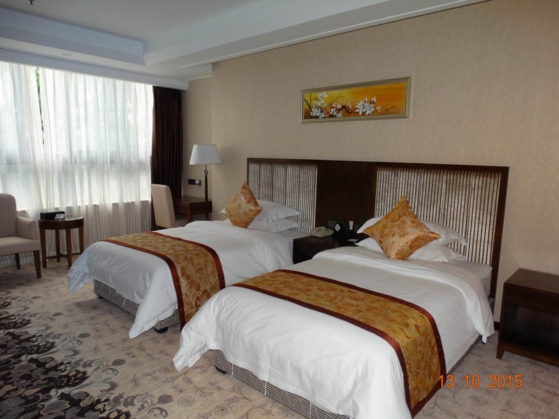 Hongteng Hotel Room Type