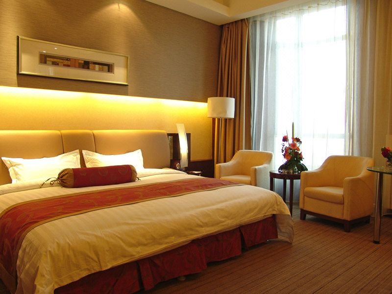 SAC Hotel Room Type