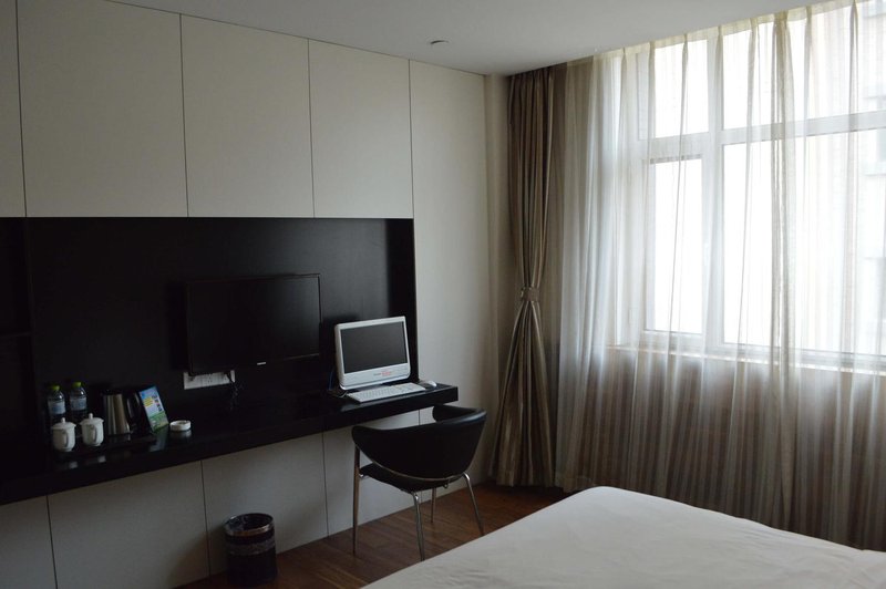 Regal Hotel (Hohhot Haidong Road) Room Type