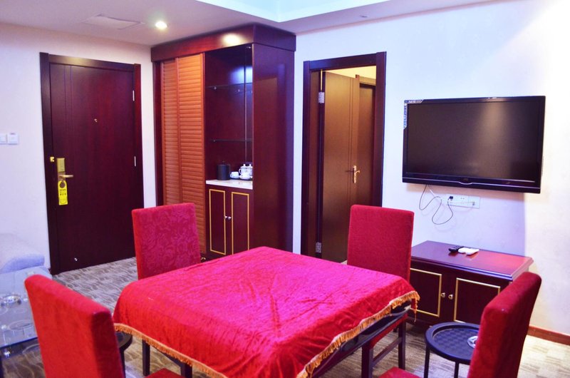 Jiangnanhong Hotel Room Type