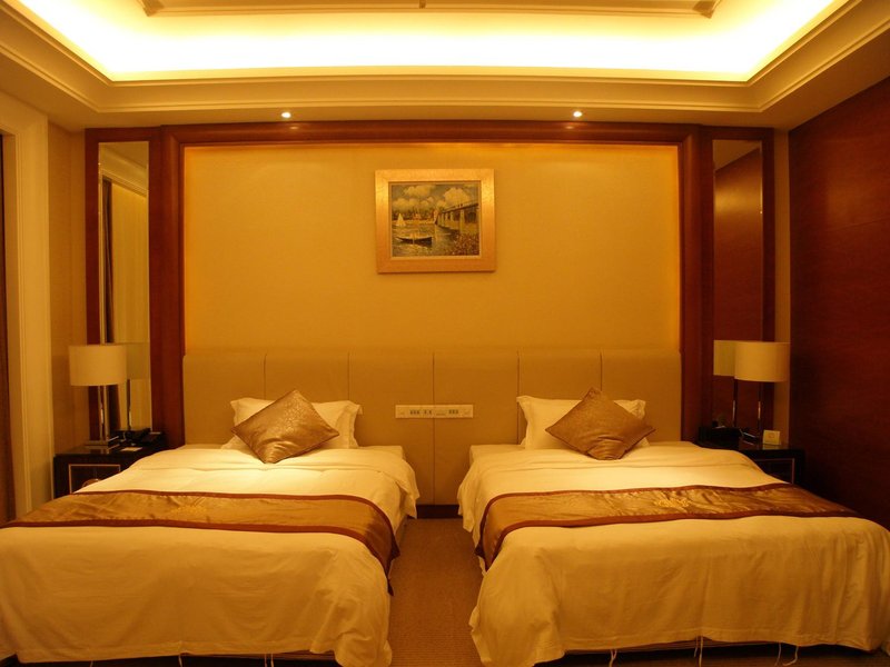 Bai Li Heng HotelRoom Type