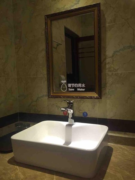 Villa SkyfallRoom Type