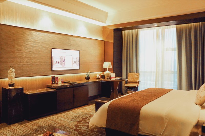 Wanjia International Hotel Room Type