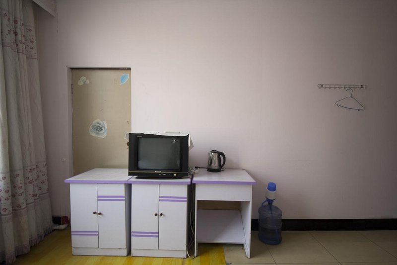 Hao Ke HotelGuest Room