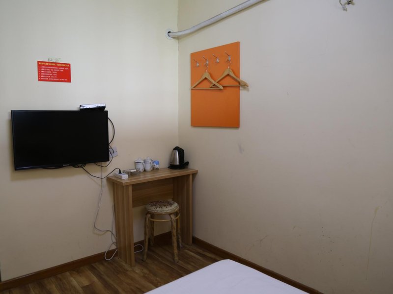 青岛美团七天连锁宾馆