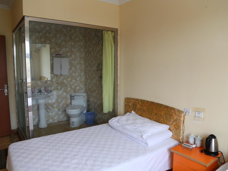 青岛美团七天连锁宾馆