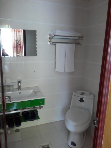 Qiandao Lake Yimei Farmhouse Guest Room