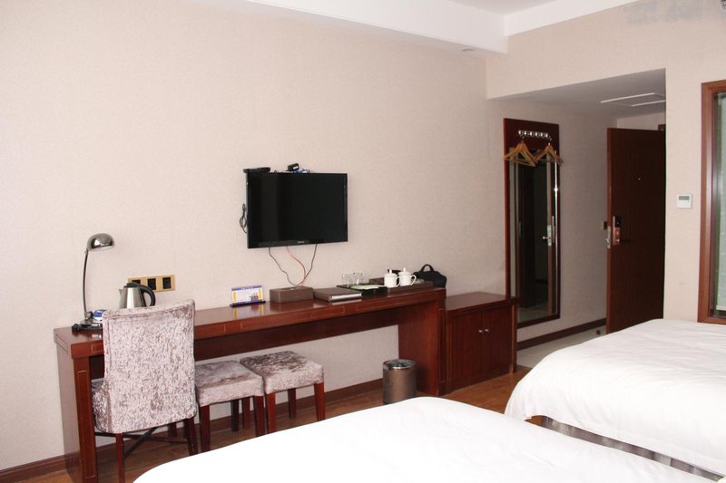 Genli International Hotel Room Type