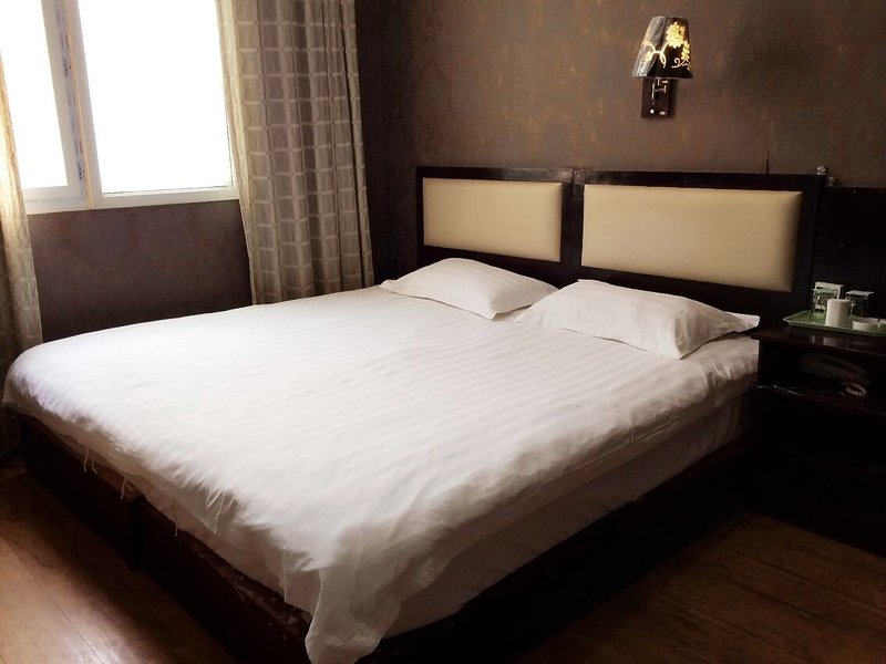 Hongguang Hotel Guest Room