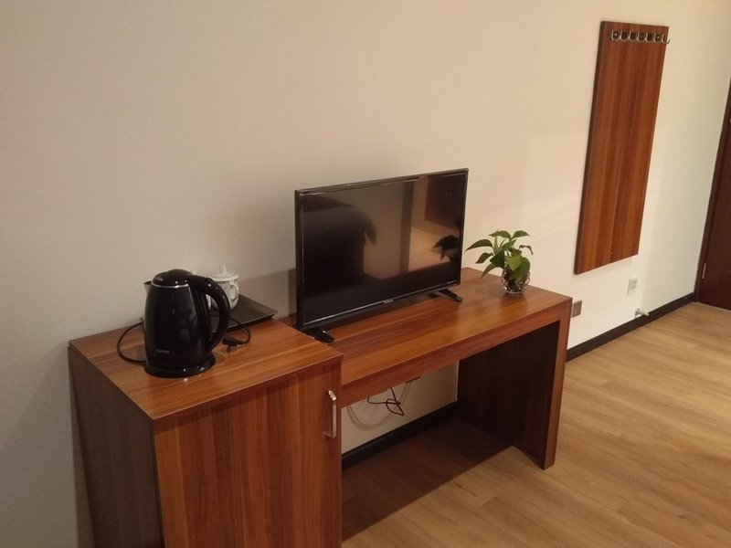 Yayue Hotel Guest Room