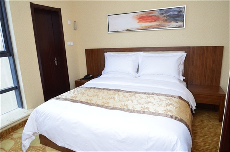 Lantuo Business Hotel Room Type