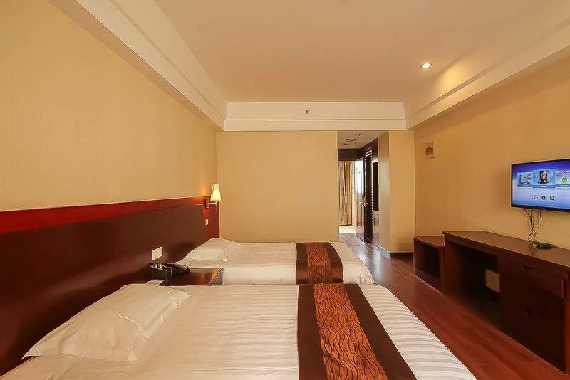 Chidi Hotel Room Type