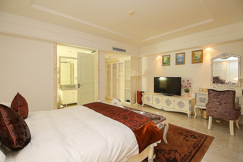 Shanhai Holiday Resort Room Type