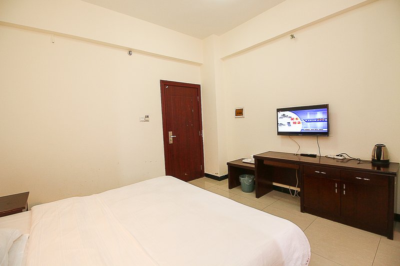 Anyiju Business Hotel Guest Room