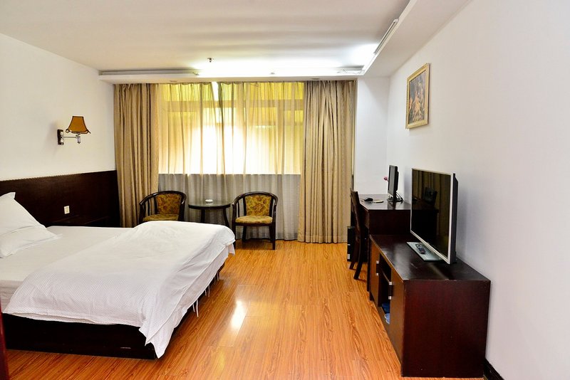 Xinlicheng Hotel Room Type