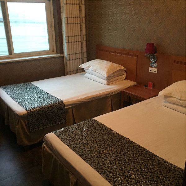Shicheng Inn Xianyang International AirportGuest Room