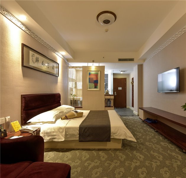 Moon Bay Hotel Room Type