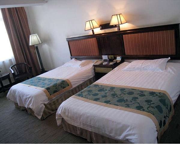 Baoshan Jiashun Hotel Room Type