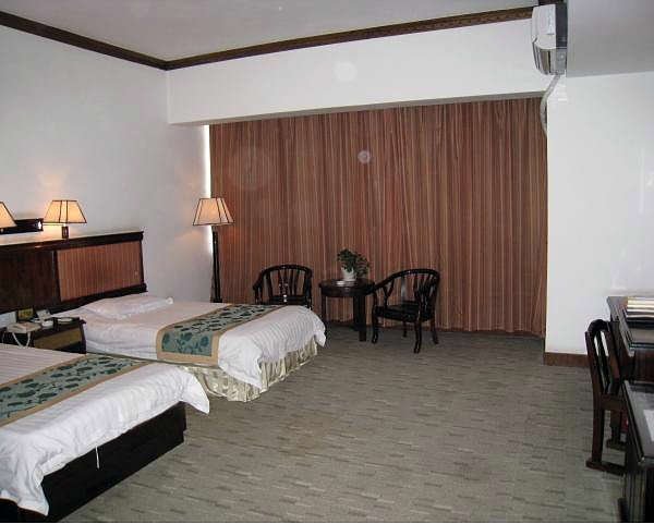 Baoshan Jiashun Hotel Room Type