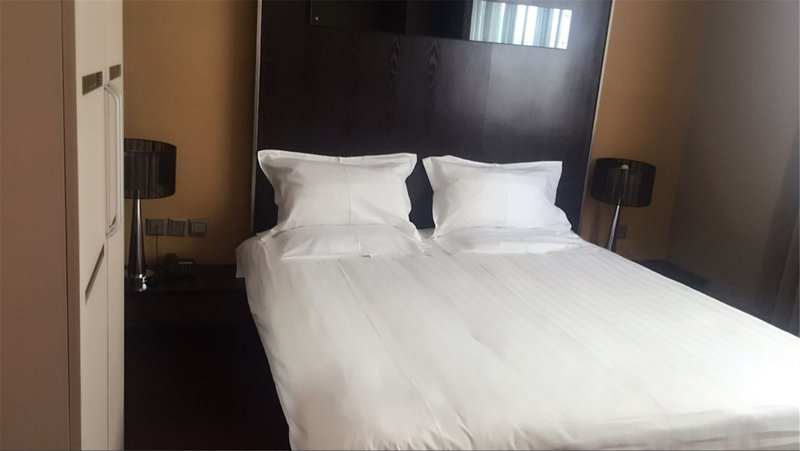 Luyuan Business Hotel Room Type