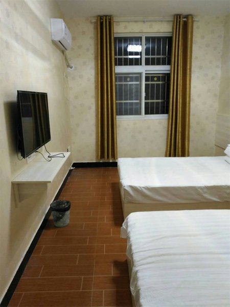 潢川京九快捷宾馆