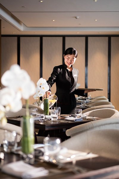DoubleTree by Hilton Hotel Chongqing Nan'anRestaurant