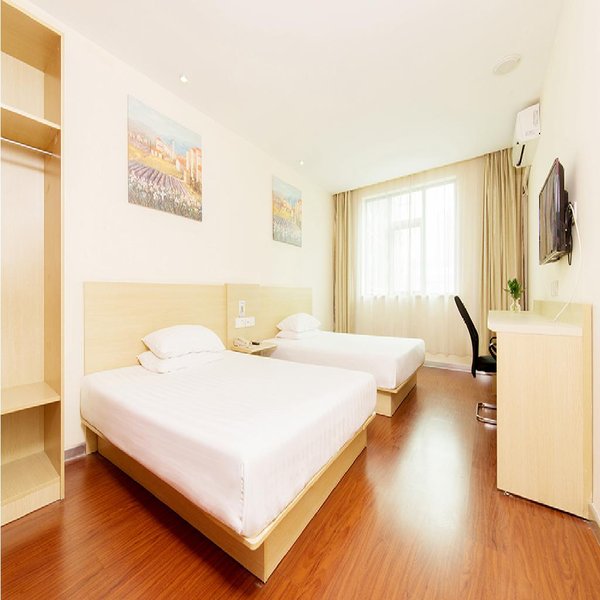 Hanting Hotels  Guest Room