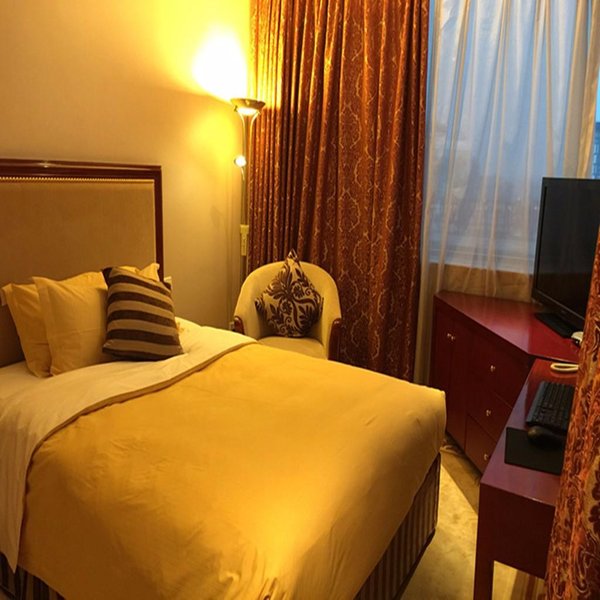 Xinhai Jinjiang Hotel Room Type