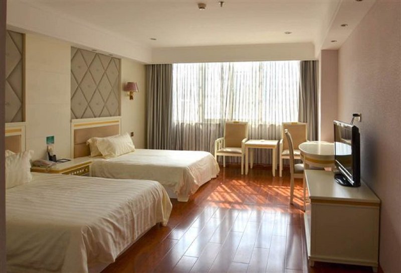 Jinjiang Inn Select (Nanjing Huashen Avenue)Room Type