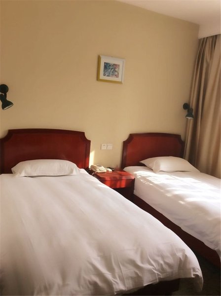 Jingyue 99 Inn Shiwan Shanghai Guest Room