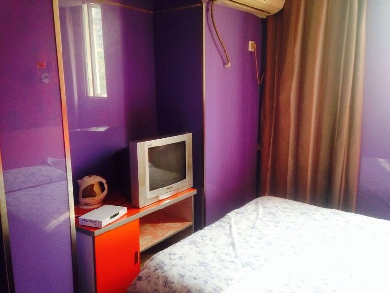 Donglang Hotel Guest Room