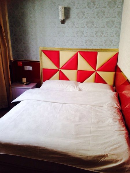 Donglang Hotel Guest Room